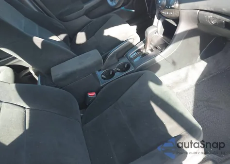 2006 Honda Accord 3.0 Lx z USA, uszkodzony, nr VIN 1HGCM66396A043486